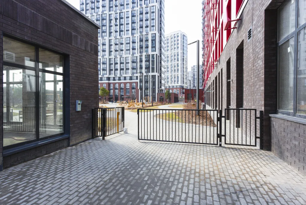 Уютная квартира в ЖК Прокшино у аэропорта Внуково