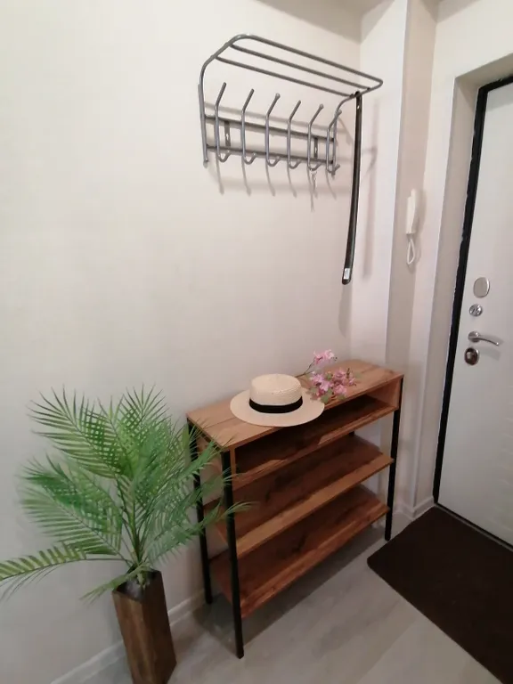 Супер квартира у моря с бассейном