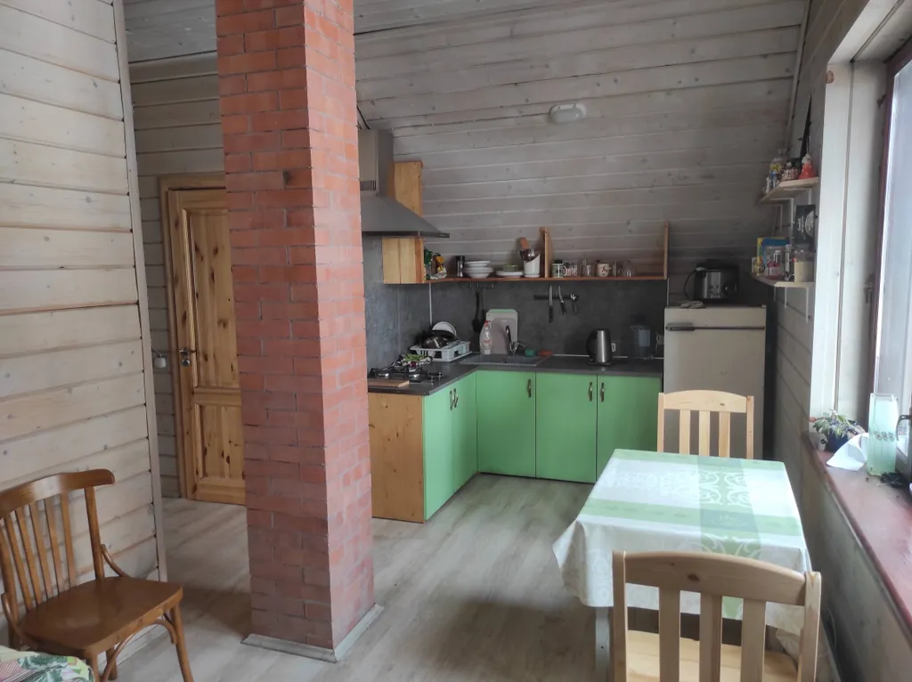 Домик Лапинпелто