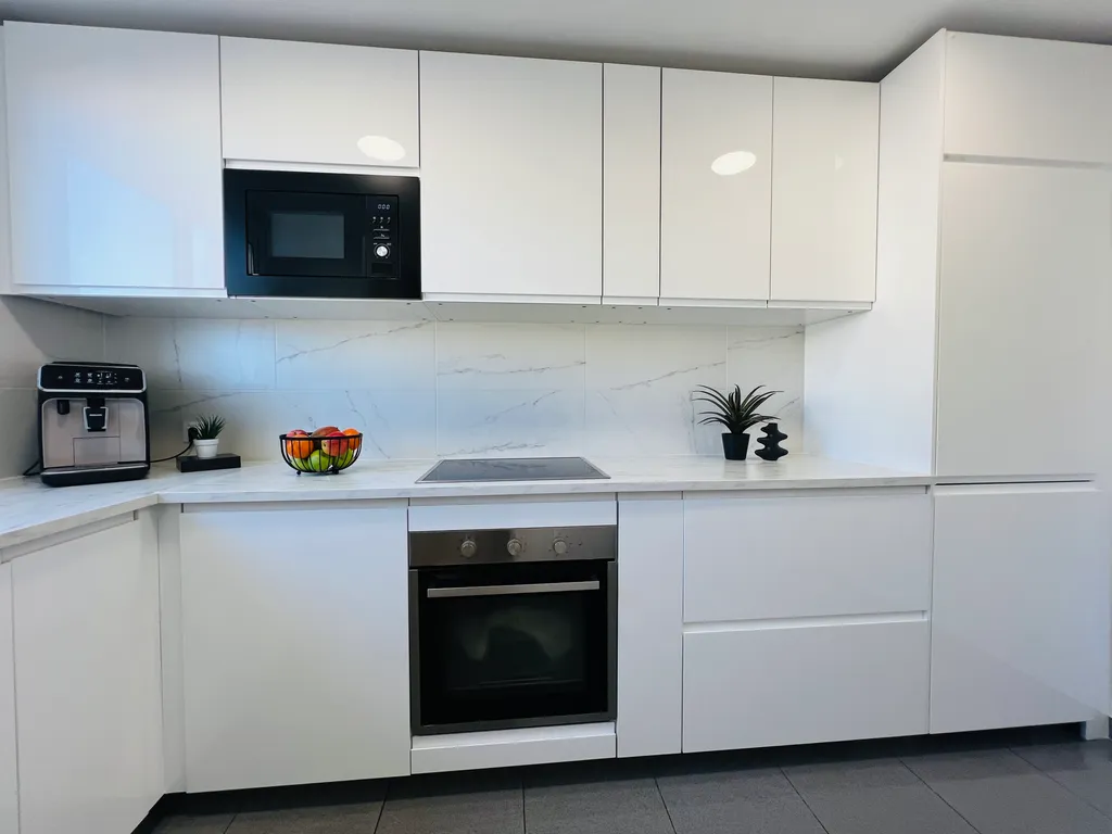 PaulMarie Duplex in Playa Negra