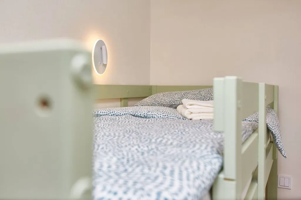 Квартира Квартира у Южного взморья — Адлер