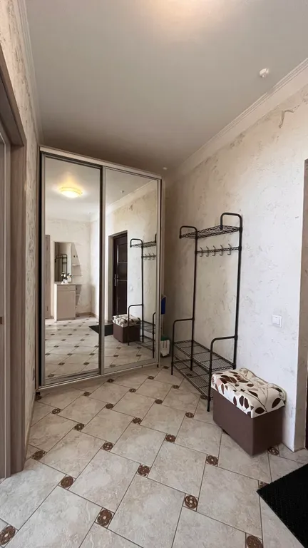 Квартира Квартира Kate Apartment Уют и Тепло — Калининград