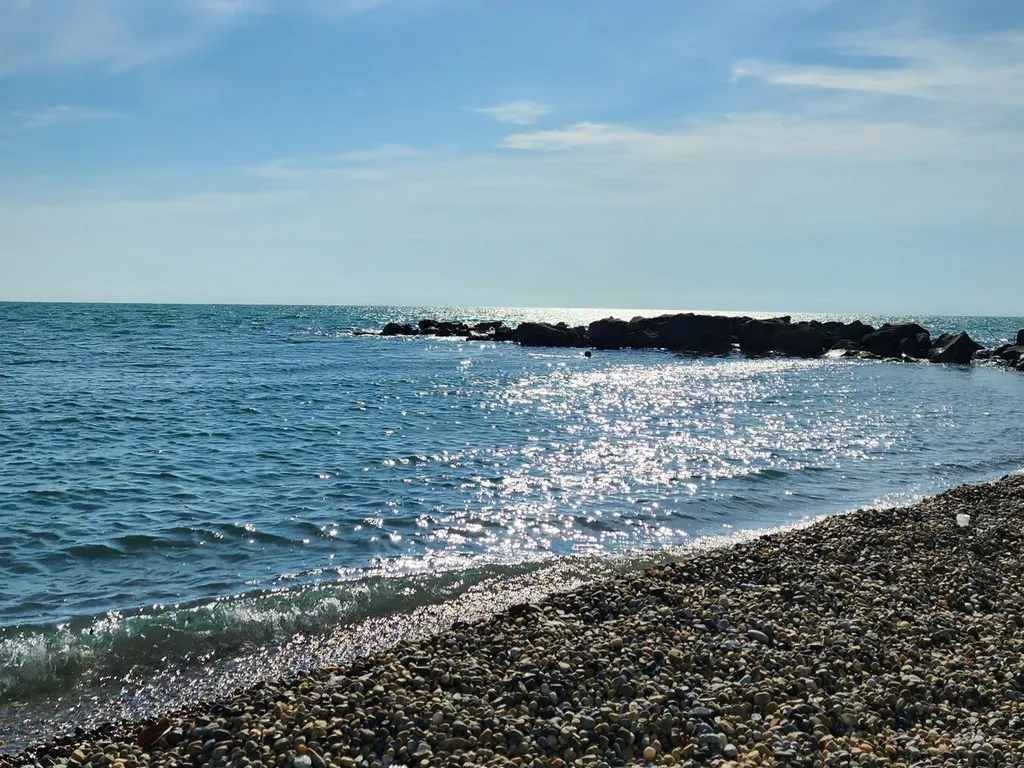 Апартаменты семейные в комплексе бизнес класса с бассейном