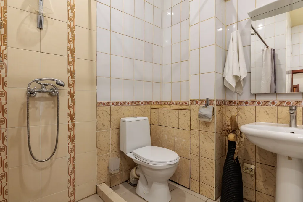 DeRent Апартаменты