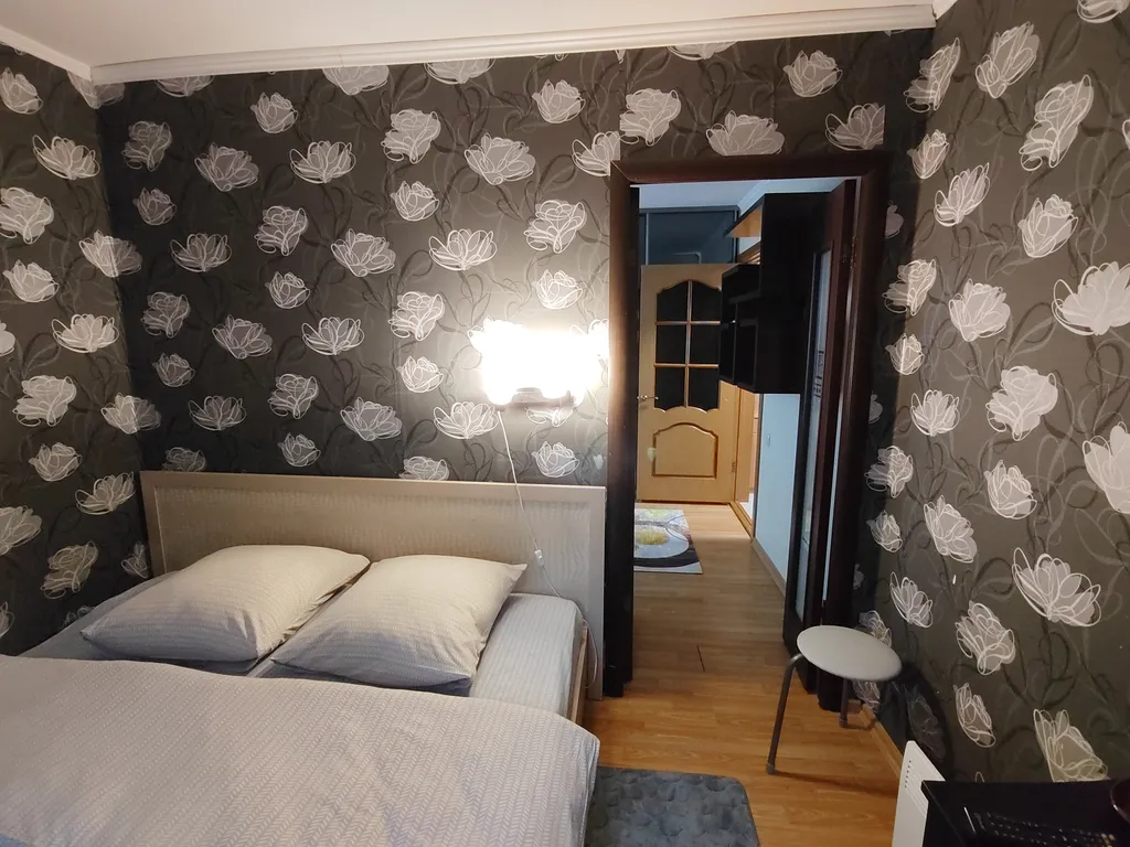 Комфортная 1-комнатная квартира