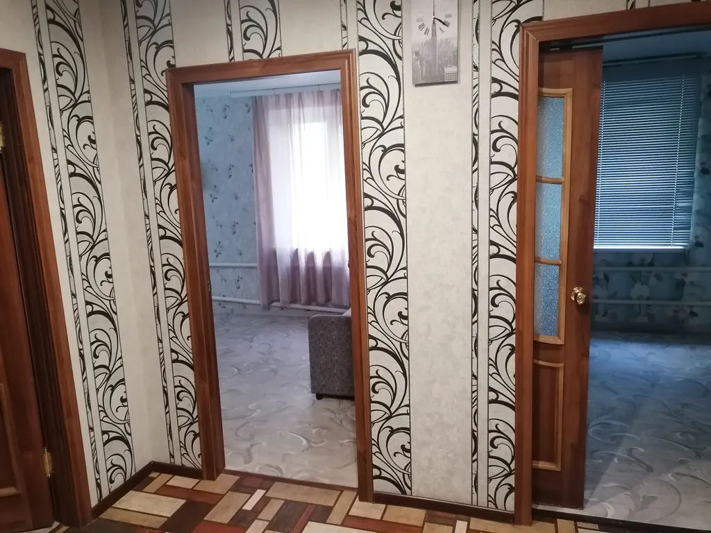 Уютная квартира недалеко от трассы Волгоград - Саратов