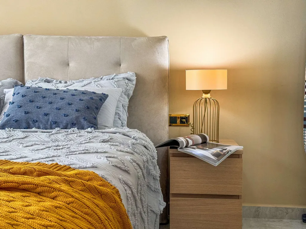 Excellence апартаменты рядом с морем