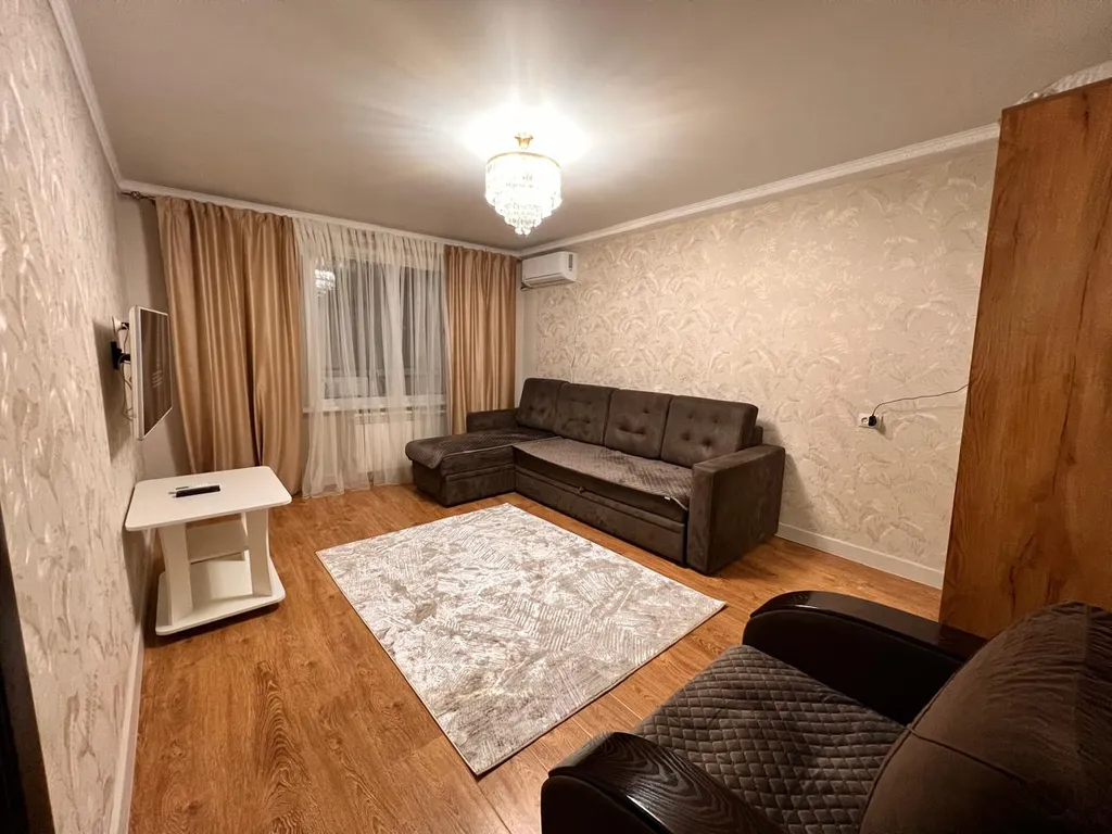 Квартира Квартира у моря — Каспийск