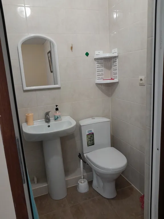 Квартира Квартира Четырёхместный номер комфорт — Витязево