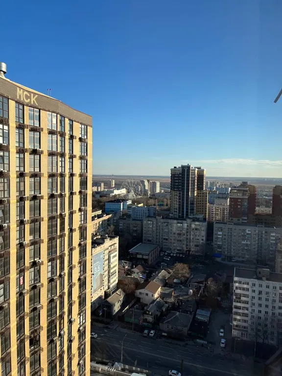 Дизайнерские апартаменты в самом центре