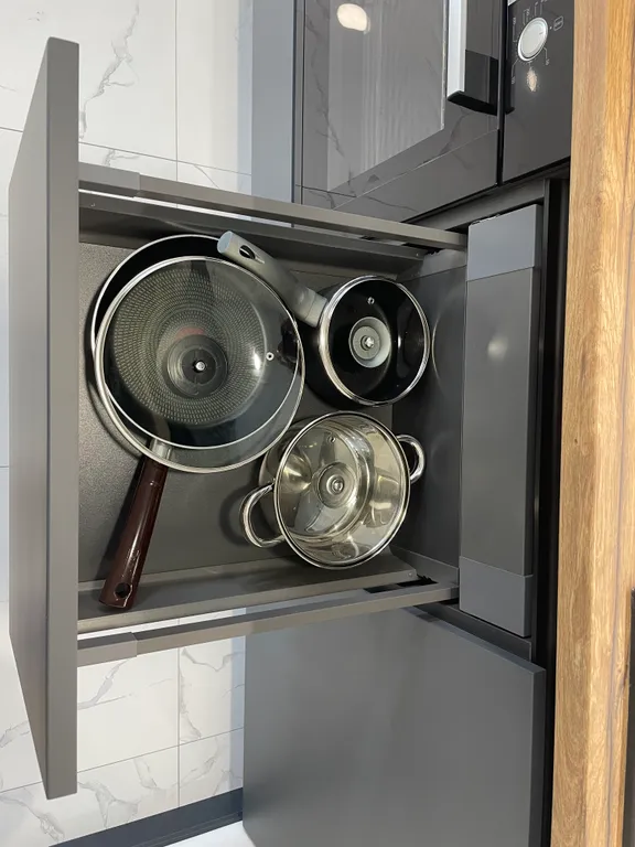 Апартаменты с террасой в 150 метрах от моря