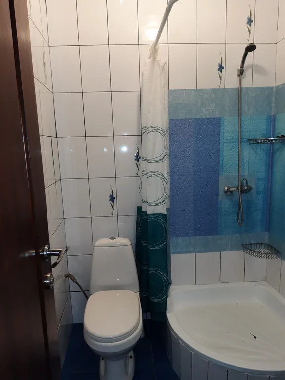 Трёхкомнатный номер