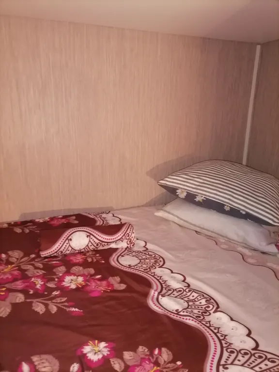 Чисто и уютно