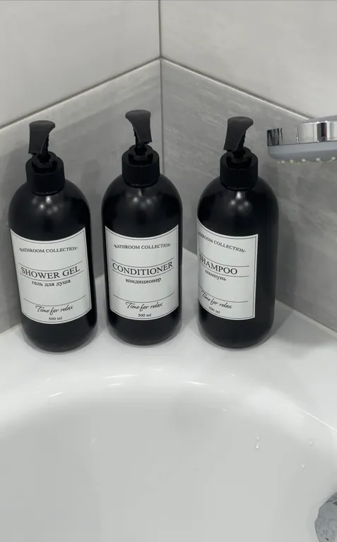 Шикарная квартира с видом на Волгу