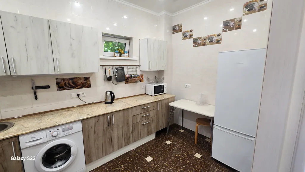 Вилла на Крыловской