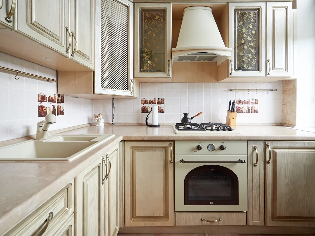 Апартамент в центре города