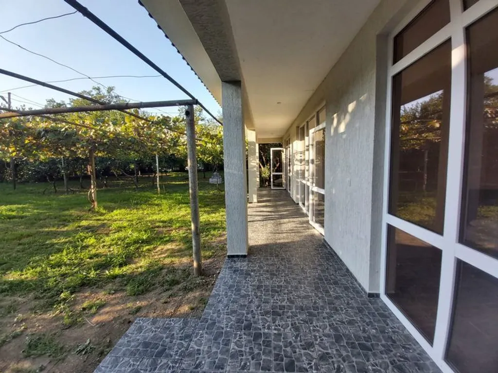 Дом под-ключ