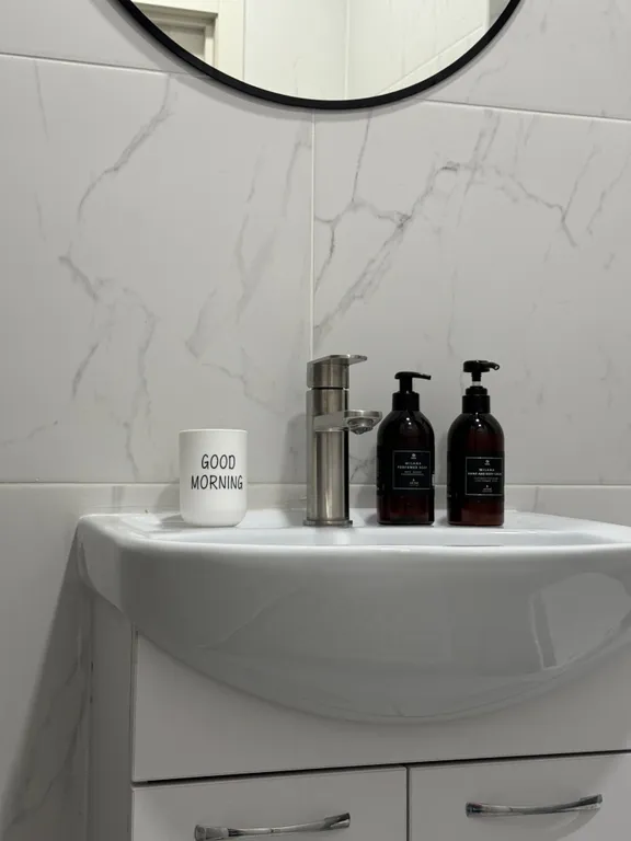 Уют в центре Владимира