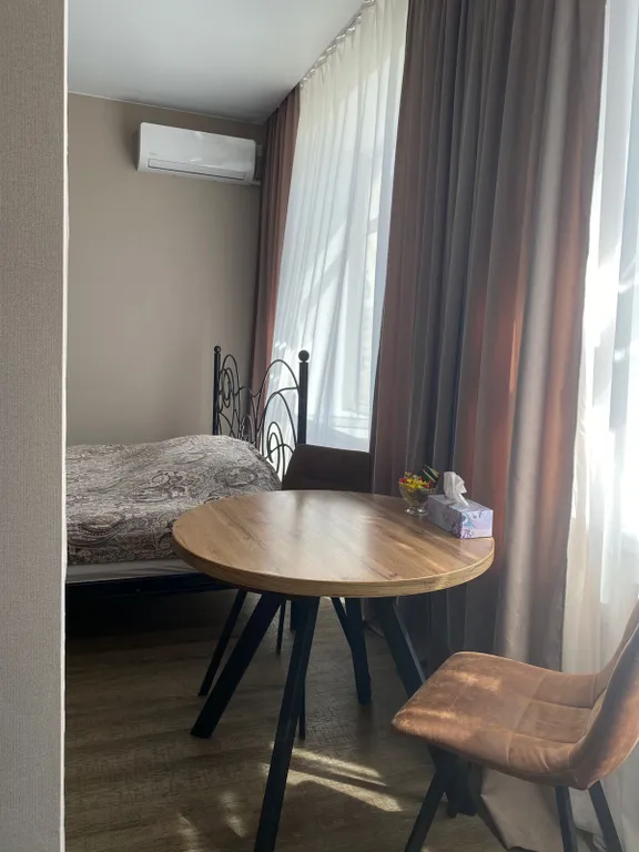 Квартира Квартира #5 — Хабаровск