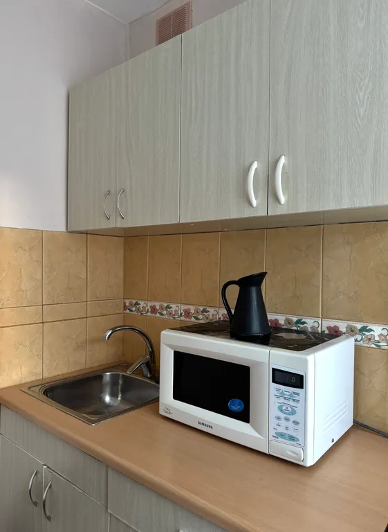 Квартира Квартира в районе жд вокзала — Барнаул