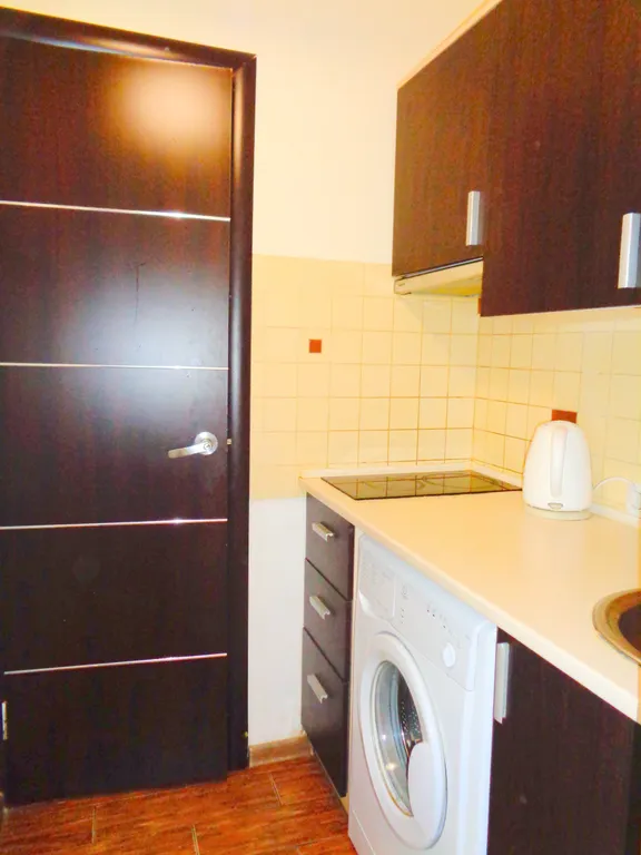 Квартира с баклончиком у моря