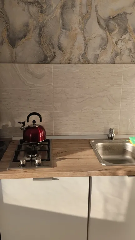 Квартира рядом с кардиоцентром у трассы М-5