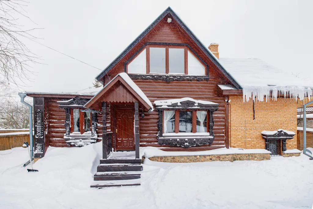 6-комнатный Дом