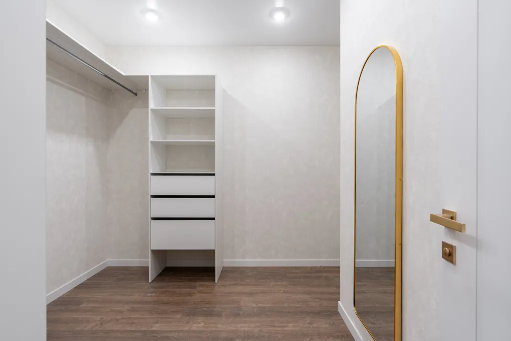 Квартира Уютная 2-комнатная квартира с дизайнерским ремонтом рядом с метро — Москва