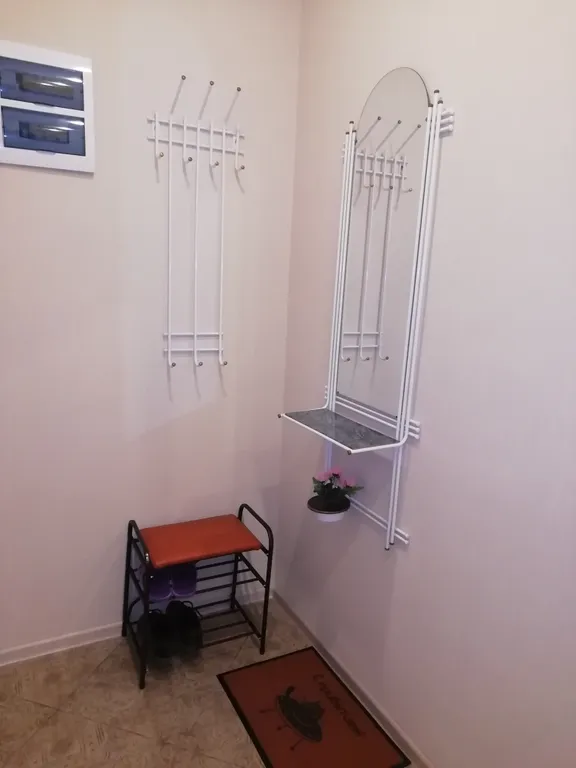 Квартира рядом с центральным парком города