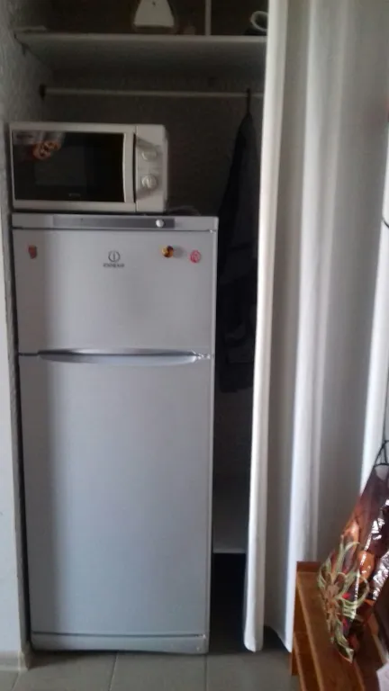 Уютная квартира-студия