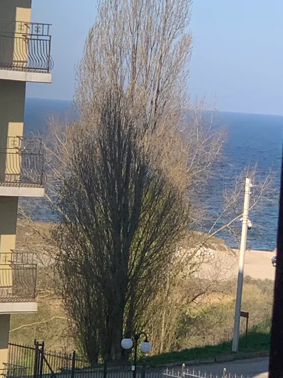 Уютная 2-комнатная квартира