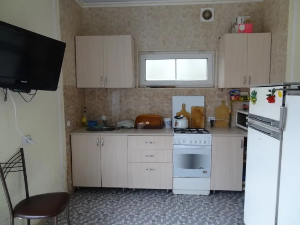 4-комнатная Квартира