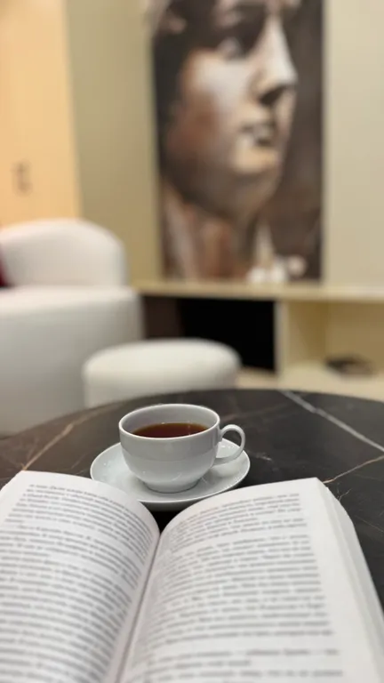 Стильная квартира с изысканным ремонтом