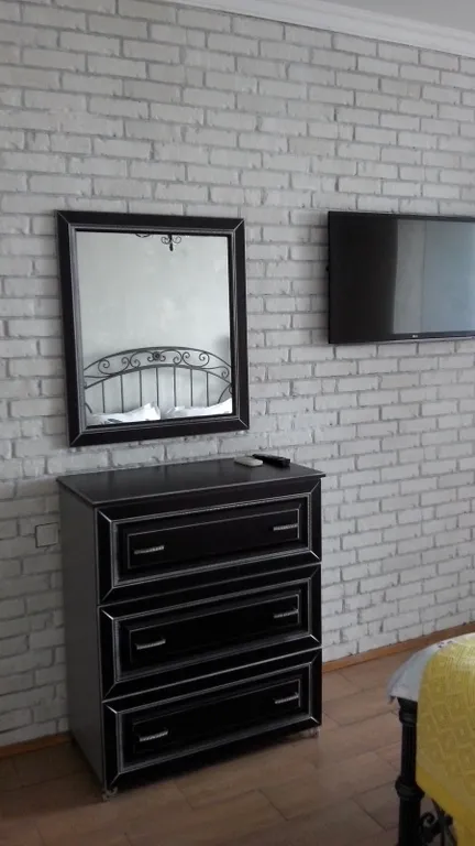 Квартира 1-комнатная Квартира — Симферополь