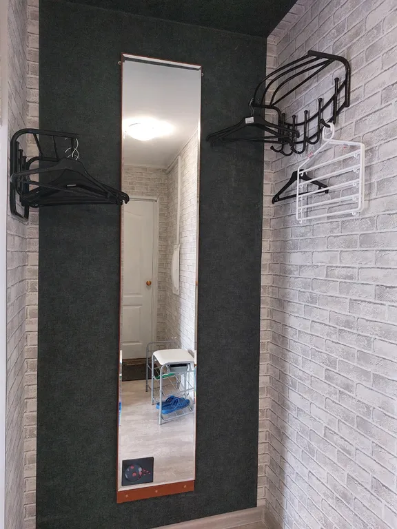 Идеальная студия в самом центре