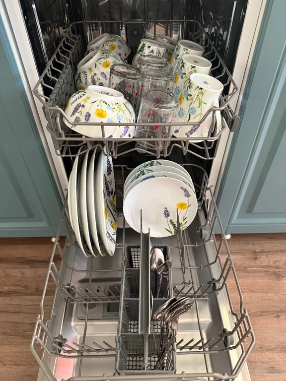 Современное пространство для отдыха и работы