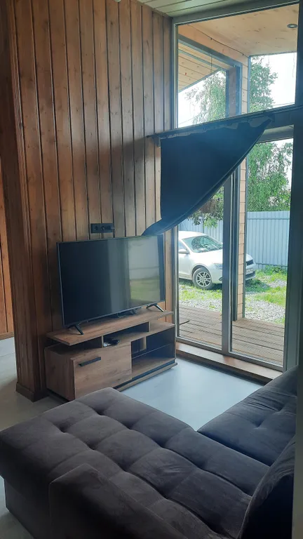 Отдых для души