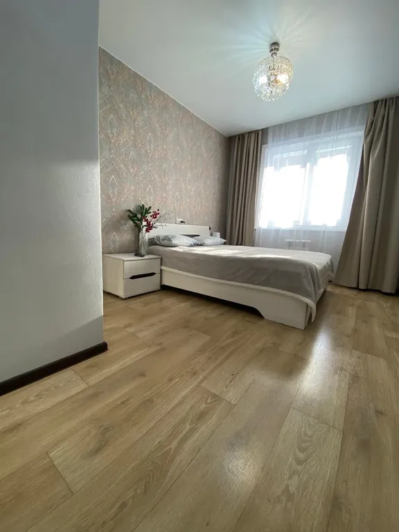 Уютная квартира в центре на 4 места с шикарным видом