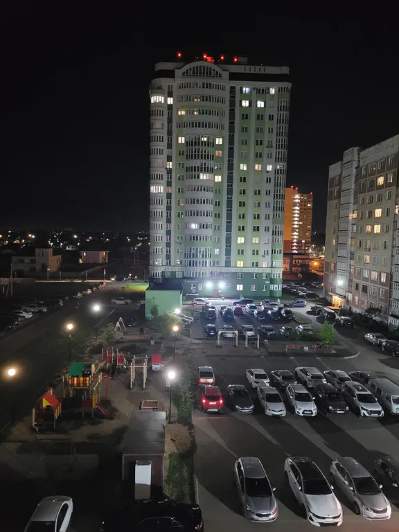 Квартира в районе Авдотьино