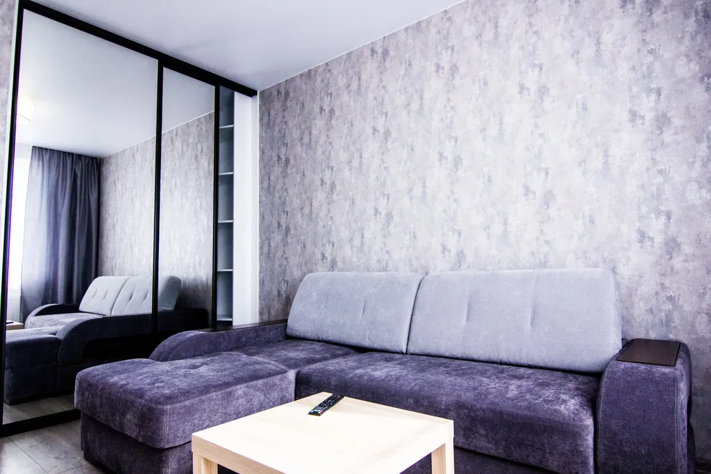 Уютная квартира в центре