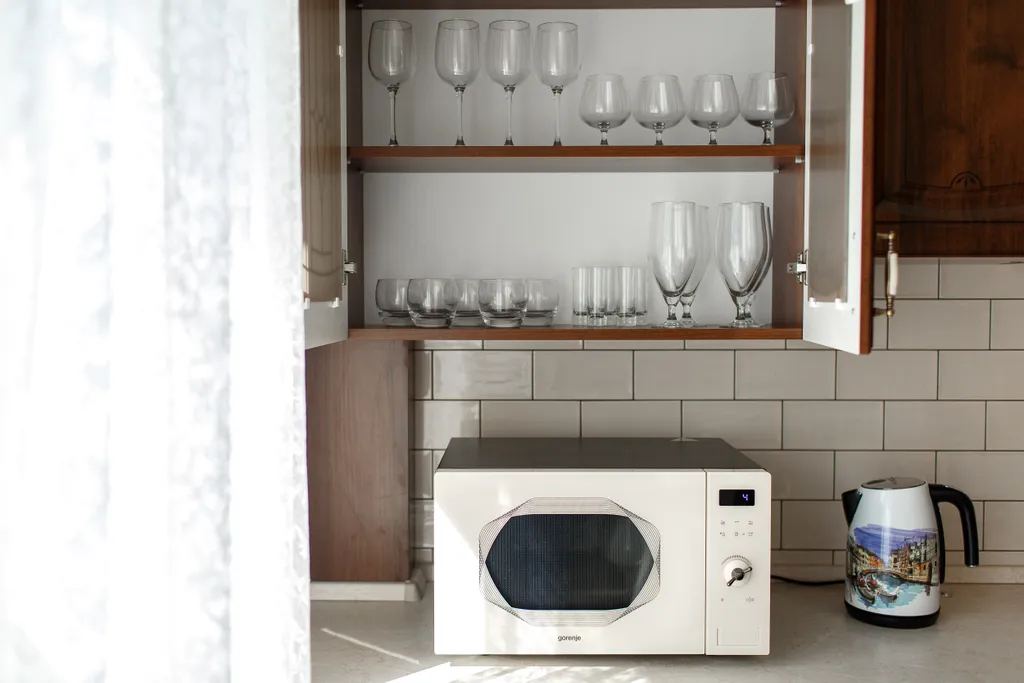 Квартира Апартаменты Империал — Калининград