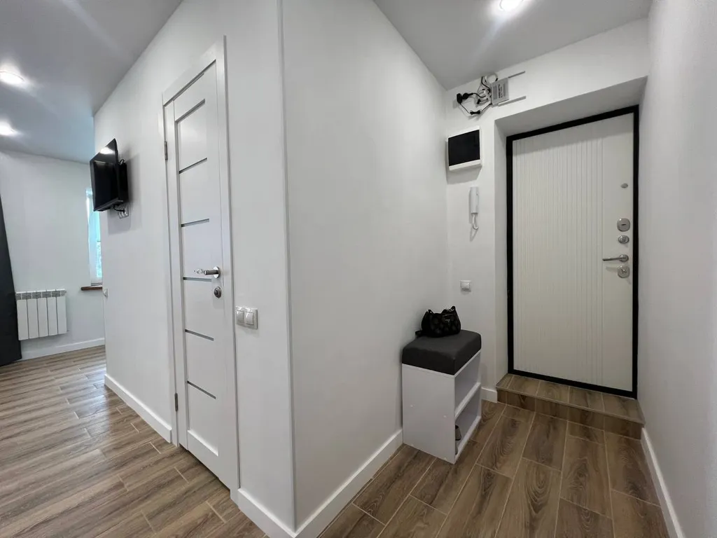 Квартира Дизайнерская квартира в центре, 5 мин езды до Мамаева Кургана — Волгоград