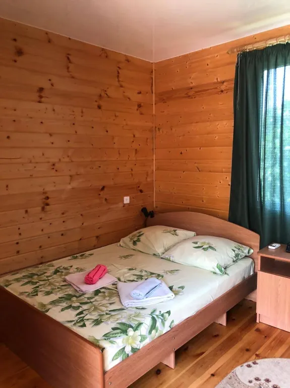 Бунгало Волконка Сити