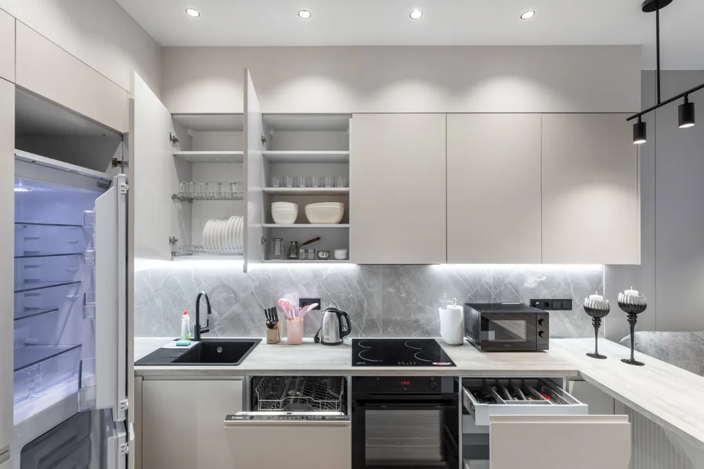 Квартира комфорт в самом центре города у Нижнего озера