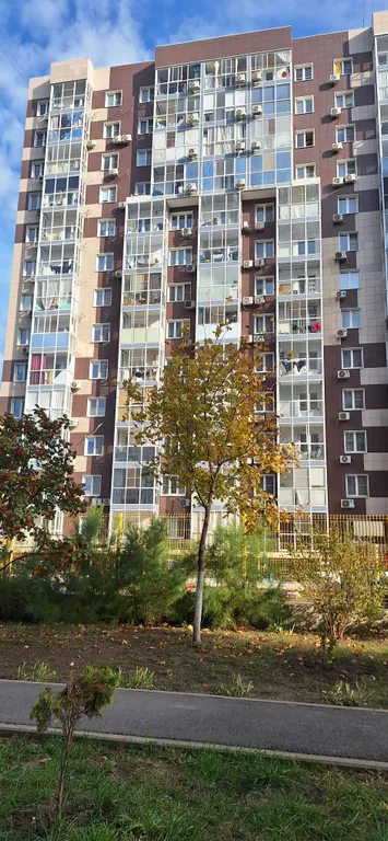 Уютная студия в центре города