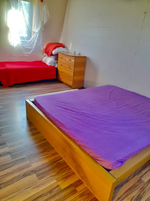 Дача в красивом живописном месте