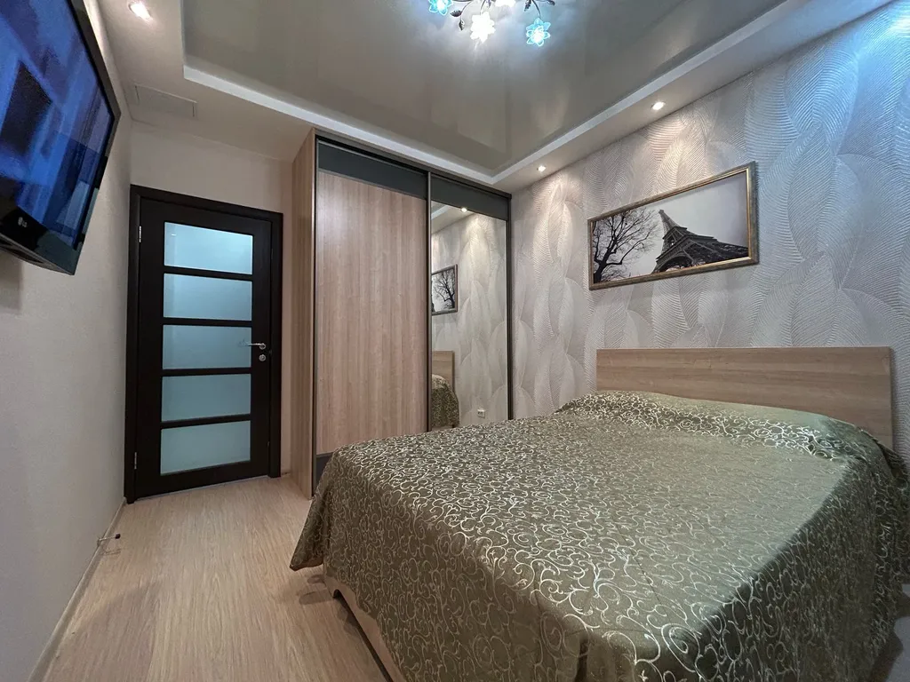 Шикарная 2х комнатная квартира у Театра