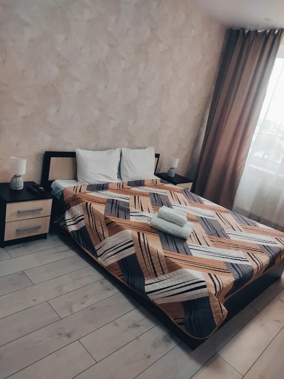 Апартаменты Авион Белый песок