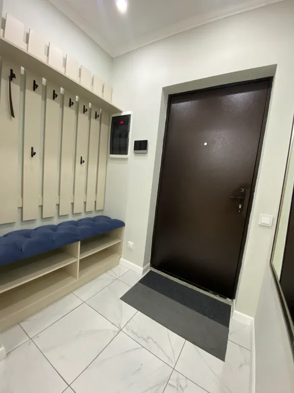 Уютные апартаменты в ЖК Арбат