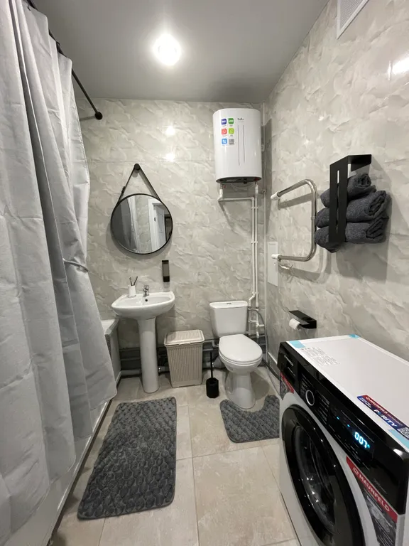 Студия ЖК Новый ТЦ Торговый квартал